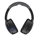 Skullcandy Crusher Evo Black Bluetooth Headphones