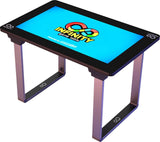 Arcade1Up 32" Infinity Game Table, 31.5” x 22” x 21.5” with Removable Legs