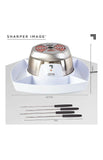 Sharper Image Electric S'mores Maker, Four Roasting Skewers Safely Roast Marshmallows