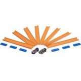 Step2 Hot Wheels Road Rally Raceway, 8-Feet Riding Rrack Racing Platform