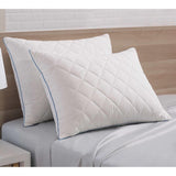 Weatherproof Vintage Home ClimaRest Triple Cooling Pillow, 2-pack