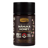 Comvita Certified UMF 20+ (MGO 829+) Raw Manuka Honey 8.8 oz (2-pack)