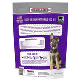 Chewmasters Steakhouse Beef Stix, 32oz, 2-pack Dog Treats Beef Stix