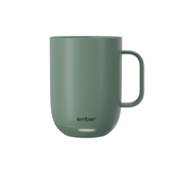 Ember Mug 2 Temperature Control Smart Mug, 14 Oz Sage Green