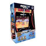 Arcade1Up NBA Jam Partycade 3 Games in 1, 17-inch Color Display Arcade Basketball