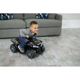 Dynacraft Realtree 6-Volt Ride-on for Child18 Months to 3 Years