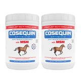 Cosequin Optimized Formula with MSM Equine Powder, 2-pack