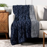 Life Comfort Cooling Throw, 60" x 70" Machine Washable