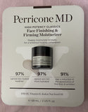 Perricone MD High Potency Classics Face Finishing & Firming Moisturizer, 2 fl oz