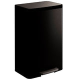 Kohler 47L Step Trash Bin, 17" x 13.2" x 26.4"