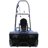 Snow Joe Electric Single Stage Snow Thrower, 22" 14.5-Amp Electric Motor