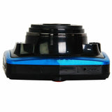170° Camera Front Night Driving Recorder 2.4" Car Electronics Accessories Dash Camera 1080P Car DVR Dash Cam