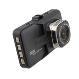 Full 1080p Dash Cam 170° Degree Lens Wdr Enhanced Night Vison 3" Inch Screen