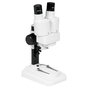 ExploreOne 20x Microscope