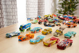 Hot Wheels Cars Collection, 5 pk 1:64 Scale vehicles