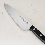 J.A. Henckels Dynamic 12-pc Knife Set