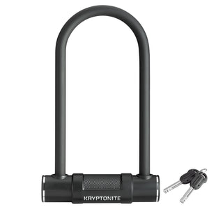 Kryptonite Kryptolok Standard 12.7mm U-Lock Bicycle Lock