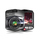 Hd 1080p Lens Car Dvr Front And Rear Camera Video Dash Cam Recorder