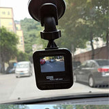 1080p Q1 Mini 1.6 inch Full HD LCD Screen Car DVR Dash Cam Auto Video Recorder Registrator Camera Recording