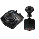 Original BYNCG A1 Mini Car DVR Camera Dashcam Full HD 720P Video Registrator Recorder G-sensor Night Vision Dash Cam