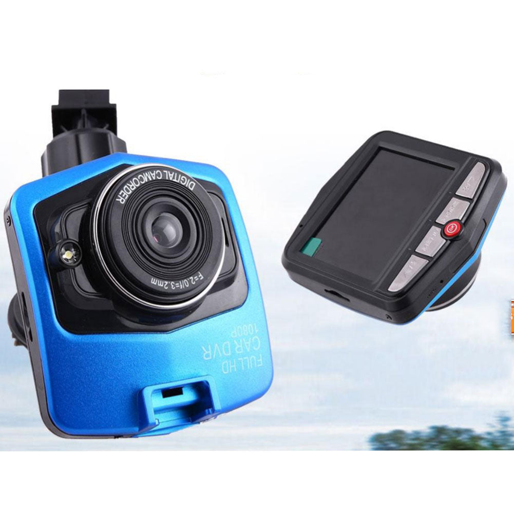 1080P Mini Car Camera Dash Cam - The CEO Creative