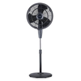 Frigidaire Outdoor Misting Fan, 2-in-1 Evaporative Mister and Pedestal Fan