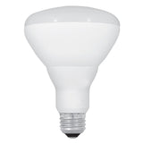 Feit Electric Decade 65W Equivalent LED BR30 Flood Light Bulb, 4 pk.