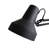 Mainstays LED Swing Arm Architect Desk Lamp, 360 Degree Rotation Angle