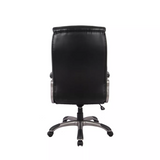 Berkley Jensen Bonded Leather Manager's Chairs