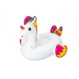 H2OGO! Fantasy Unicorn Ride-On Kids Pool Float