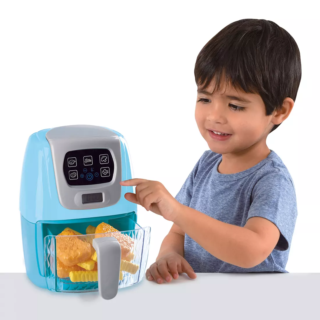 Playgo Smart Kitchen Appliance Playset