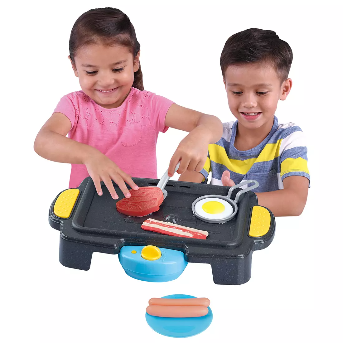 Playgo Smart Kitchen Appliance Playset