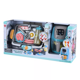 Playgo Smart Kitchen Appliance Playset