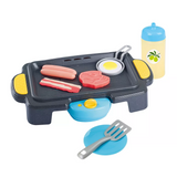 Playgo Smart Kitchen Appliance Playset