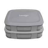 Bentgo Fresh Lunch Box, 2 pk.