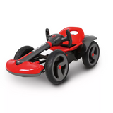 Rollplay 6V Flex Kart, Foldable Electric Ride-on Motorized Car