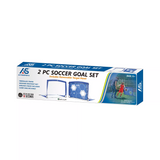 Actionsportz 2-Pc Soccer Goal Set