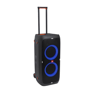 JBL Partybox 310 Bluetooth Speaker,  240W Pro Sound and Light Show