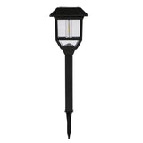 Berkley Jensen Solar LED Pathway Lights,  5-Pc