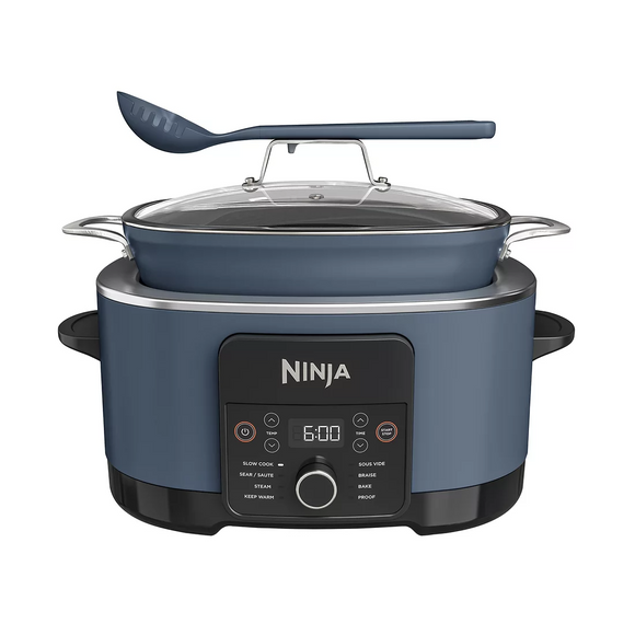 Ninja Foodi PossibleCooker PRO, Versatile 8-in-1 Cooker
