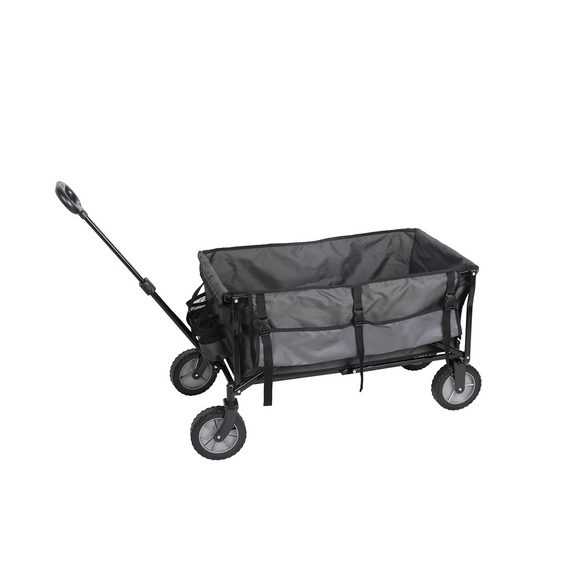 Berkley Jensen Multi-Function Folding Wagon,  7