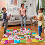 Giant Edition Board Games, Sorry! Candy Land Classic Family Board Game
