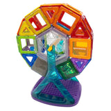 Magformers 320-piece Deluxe Carnival Set