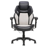 True Innovations DPS 3D Insight Gaming Chair with Adjustable Headrest