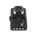 Part 170 Degree Dual Lens Driving Video Recorder 3 Inch 1080P HD Camera Car DVR