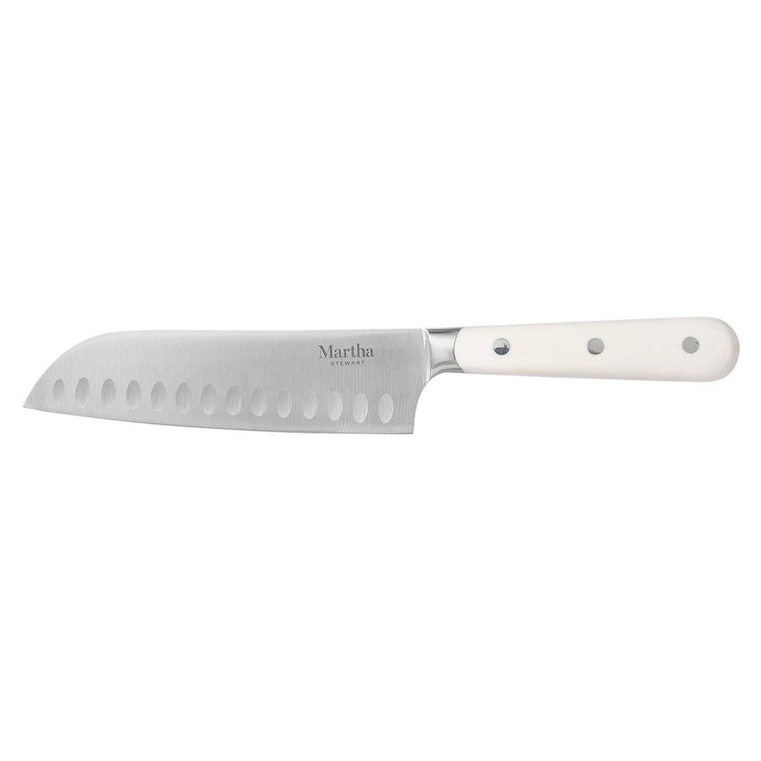 Martha Stewart Stainless Steel Knife Set, 14 pc. – Homesmartcamera