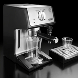 DeLonghi 15 Bar Espresso and Cappuccino Machine, ECP3420