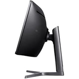 Samsung 49"  Odyssey CRG9 Curved Gaming Monitor,  LC49RG92SSNXZA