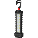 Vector LED Portable Light, 650 Lumen Flashlight Spotlight, BB24PV, Light Bar, Rechargeable