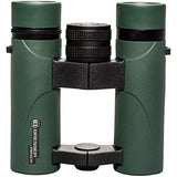 Bresser Pirsch Compact Binoculars,  8x34 or 10x34